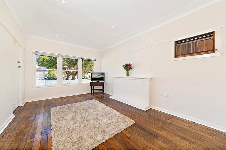 Second view of Homely house listing, 22 Amaroo Avenue, Strathfield NSW 2135