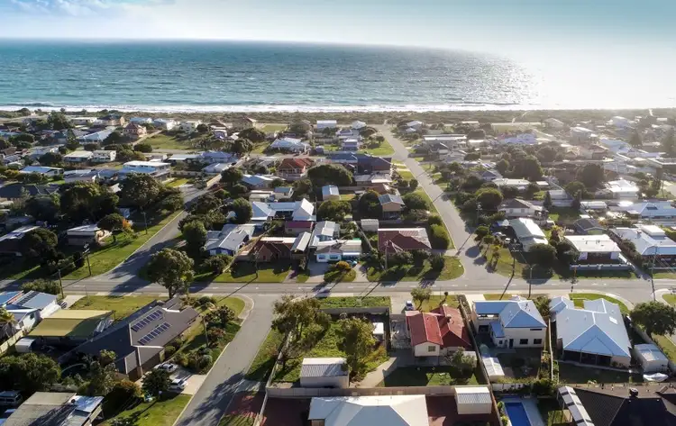 Third view of Homely land listing, 24 Challenger Road, Madora Bay WA 6210