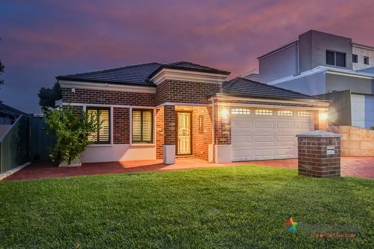 Main view of Homely house listing, 12 Hersey Parkway, Landsdale WA 6065