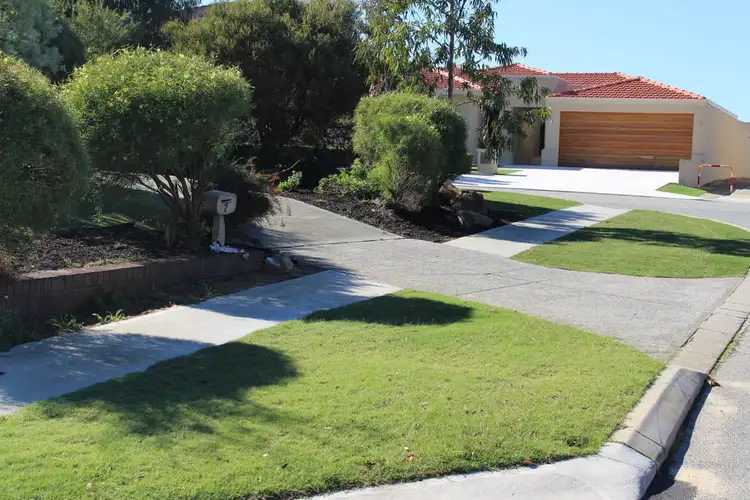 Fifth view of Homely house listing, 7 Nightjar Street, Stirling WA 6021