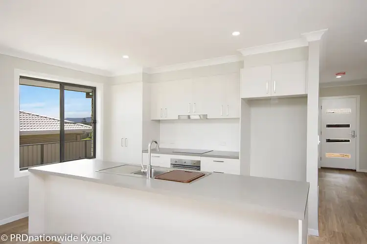 Second view of Homely house listing, 17 Howard Court, Kyogle NSW 2474