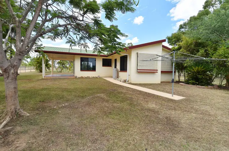 Main view of Homely house listing, 207 Wellington Road, Charters Towers City QLD 4820
