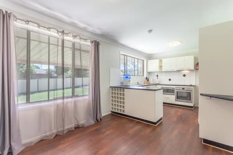 Fourth view of Homely house listing, 113 Alderley Street, Rangeville QLD 4350