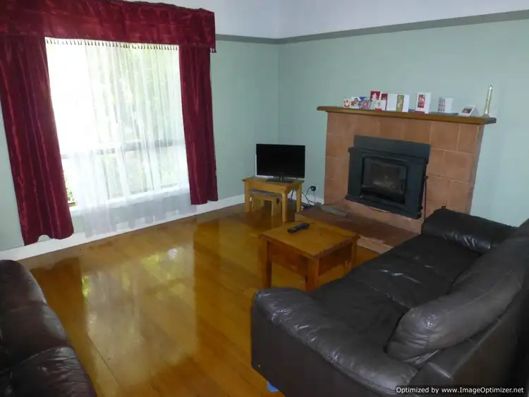 Third view of Homely house listing, 12 Hadfield Street, Lucknow VIC 3875