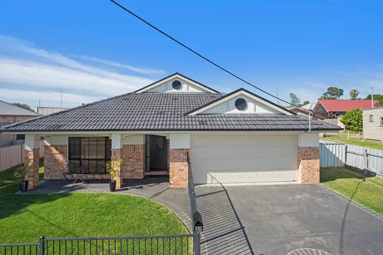 Fourth view of Homely house listing, 17 McFarlane Street, Cessnock NSW 2325