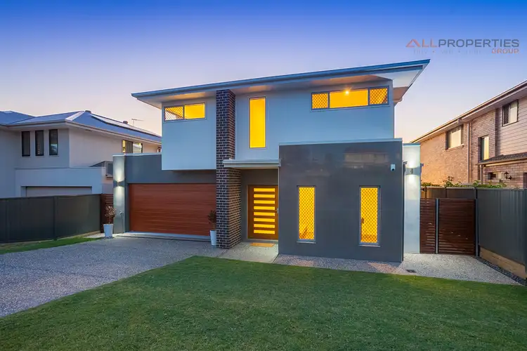41 Edwin St, Kuraby QLD 4112