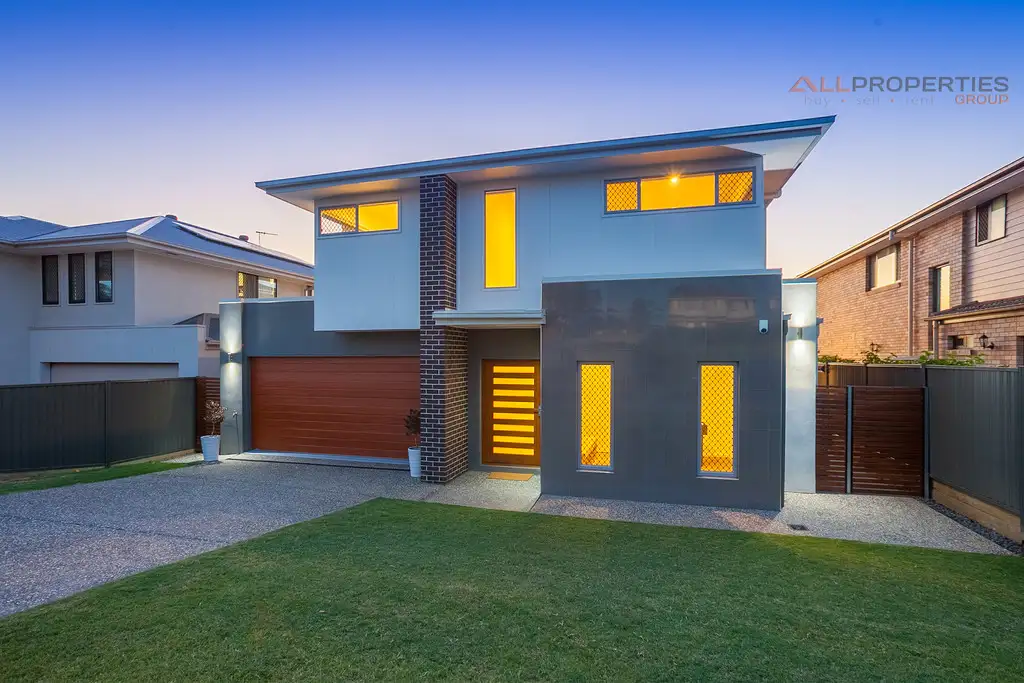 Main view of Homely house listing, 41 Edwin St, Kuraby QLD 4112