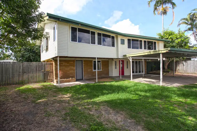99 Paradise Streeet, South Mackay QLD 4740