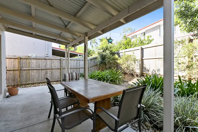Fifth view of Homely townhouse listing, 44-232 Preston Road, Wynnum West QLD 4178