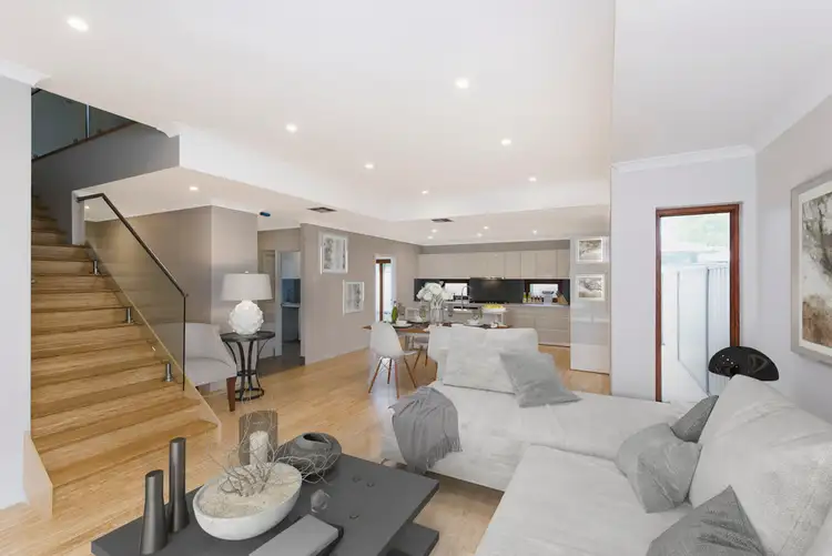 Second view of Homely house listing, 44 Bradshaw Street, Eden Hill WA 6054