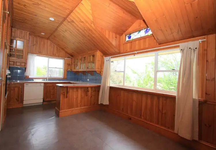 Fourth view of Homely house listing, 11 GIWANG STREET, Cooma NSW 2630