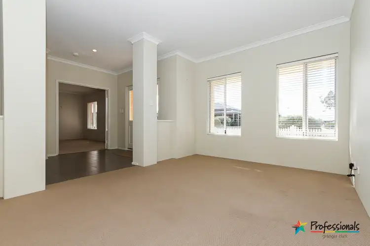 Second view of Homely house listing, 19 Tullawood Drive, Aveley WA 6069