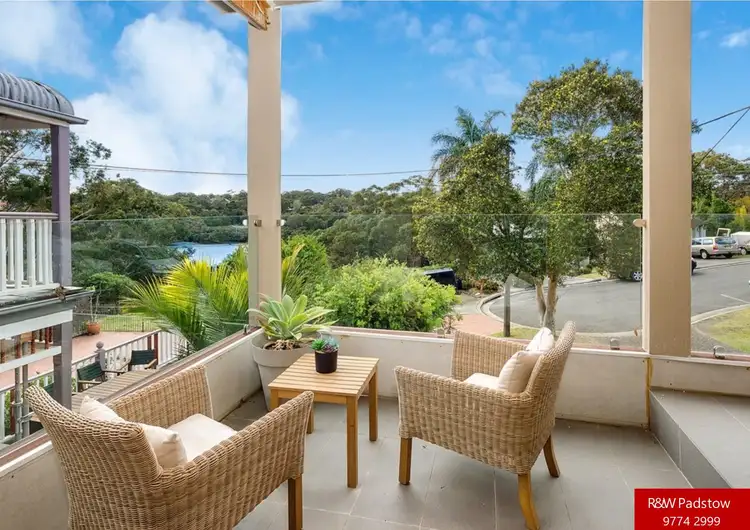 Fifth view of Homely house listing, 24 Raftree Street, Padstow Heights NSW 2211