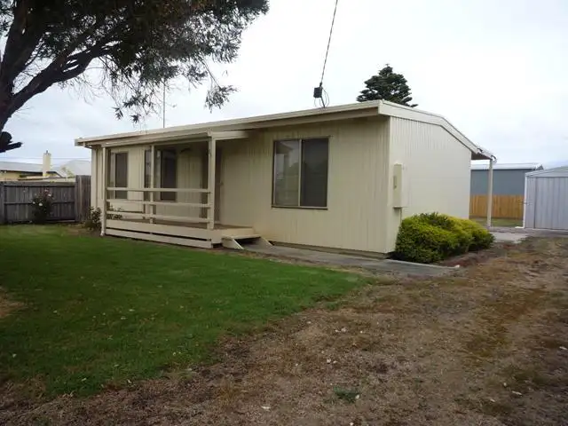 27 Albert Street, Port Albert VIC 3971