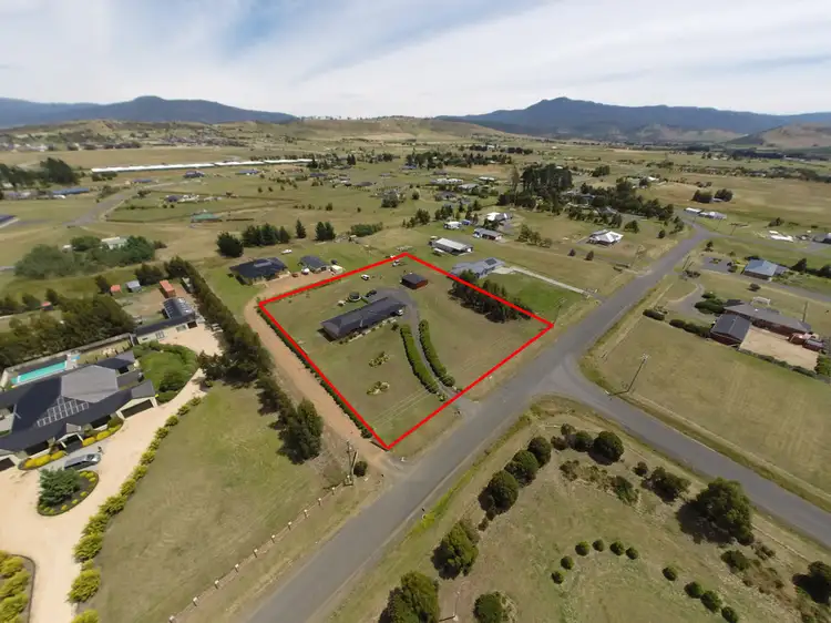 Main view of Homely house listing, 39 Glen Lea Road, Pontville TAS 7030