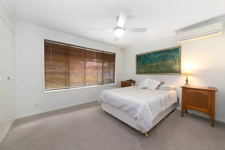 Fifth view of Homely house listing, 10 Stralock St, Chapel Hill QLD 4069