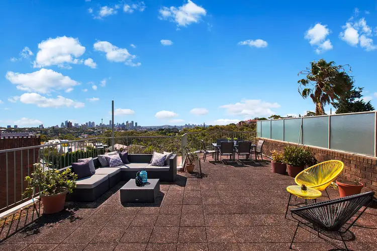 Second view of Homely apartment listing, 7/220 Victoria Road, Bellevue Hill NSW 2023