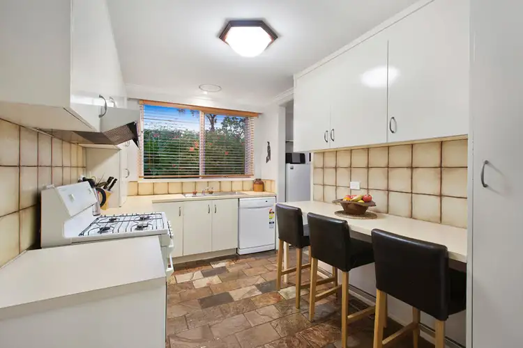 Third view of Homely house listing, 54 Risdon Drive, Notting Hill VIC 3168