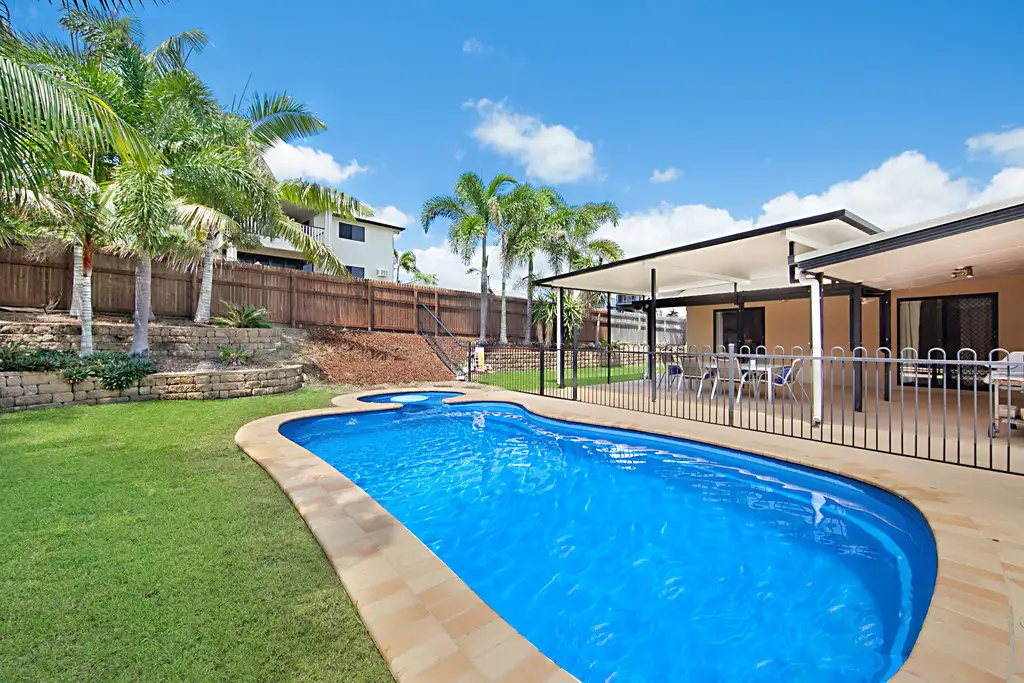 Main view of Homely house listing, 10 St Pauls Court, Mount Louisa QLD 4814