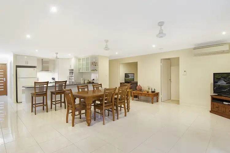 Fourth view of Homely house listing, 4 Bambra Close, Douglas QLD 4814