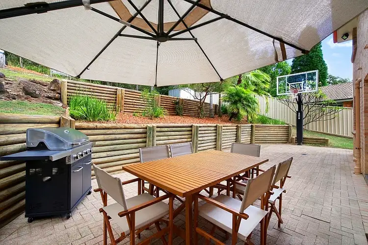 Second view of Homely house listing, 23 Beveridge Drive, Green Point NSW 2251