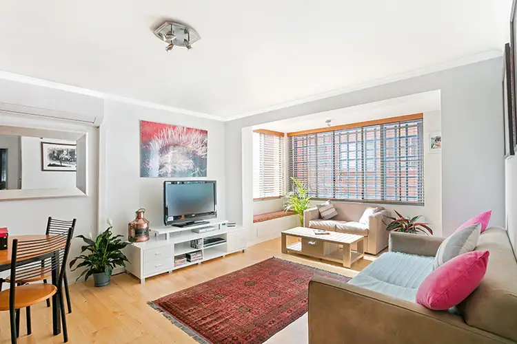 Second view of Homely apartment listing, 3/7-9 Clyde Road, Dee Why NSW 2099