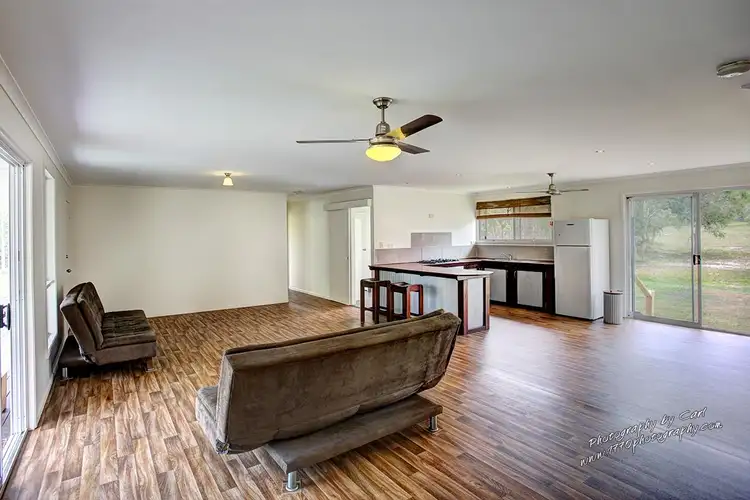 Seventh view of Homely house listing, 92 ALLINGHAM WAY, Agnes Water QLD 4677