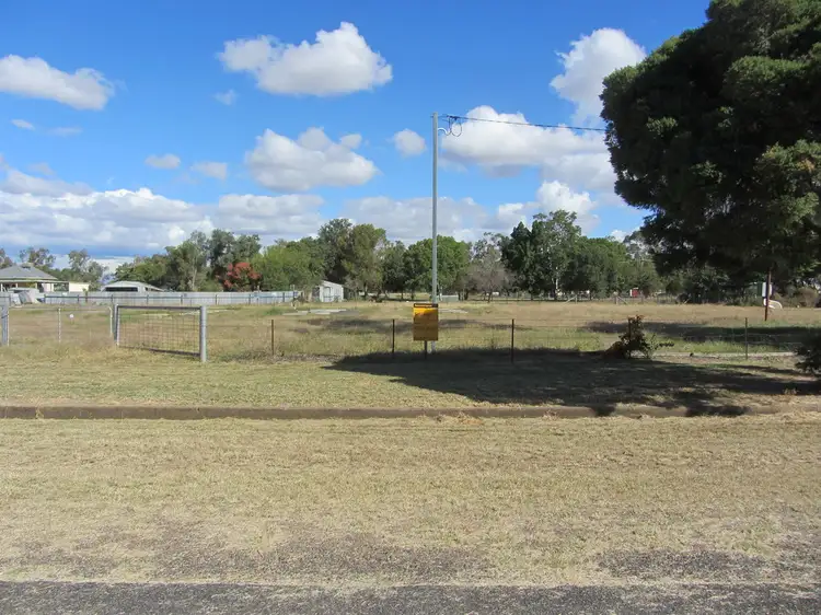 Main view of Homely land listing, 84 Bingera Street, Pallamallawa NSW 2399