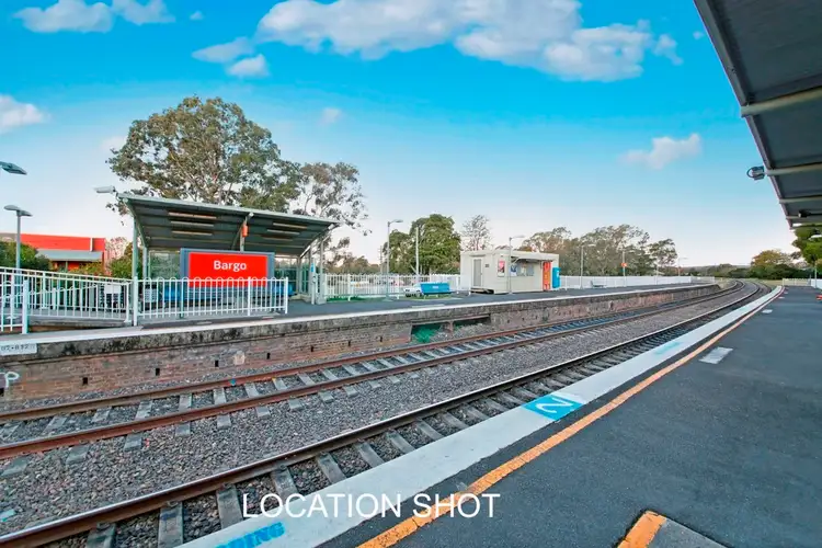 Sixth view of Homely land listing, 20 Avon Dam Road, Bargo NSW 2574