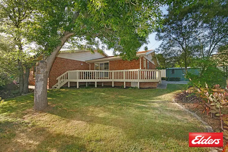 20 Bathurst Place, Macquarie ACT 2614