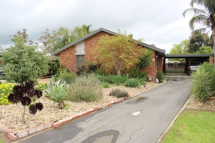7 Heyington Place, Yarrawonga VIC 3730