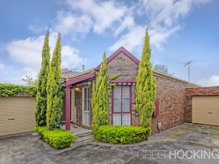 3/7 Sunray Avenue, Cheltenham VIC 3192