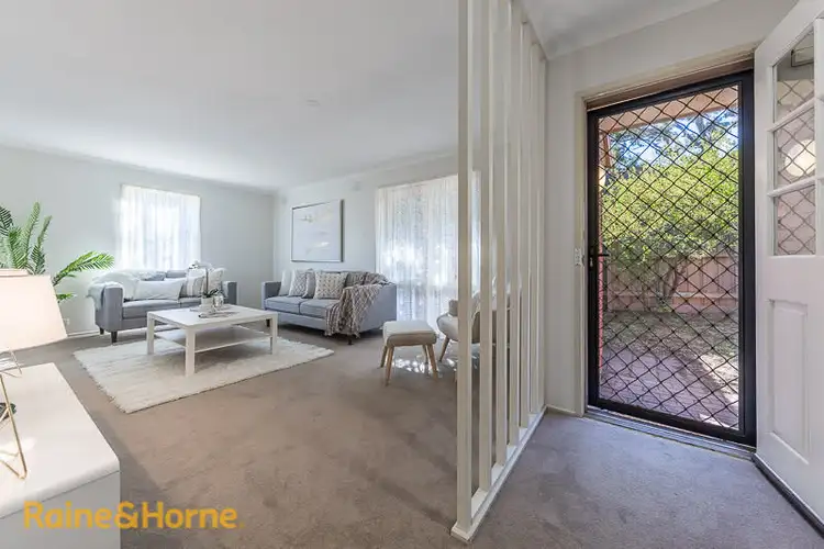 Second view of Homely house listing, 4 Curtin Drive, Sunbury VIC 3429