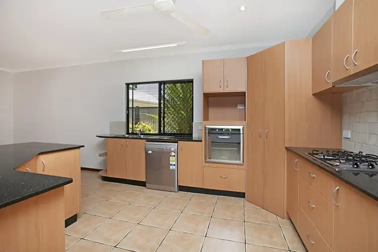 Fourth view of Homely house listing, 4 Camilla Place, Parap NT 820