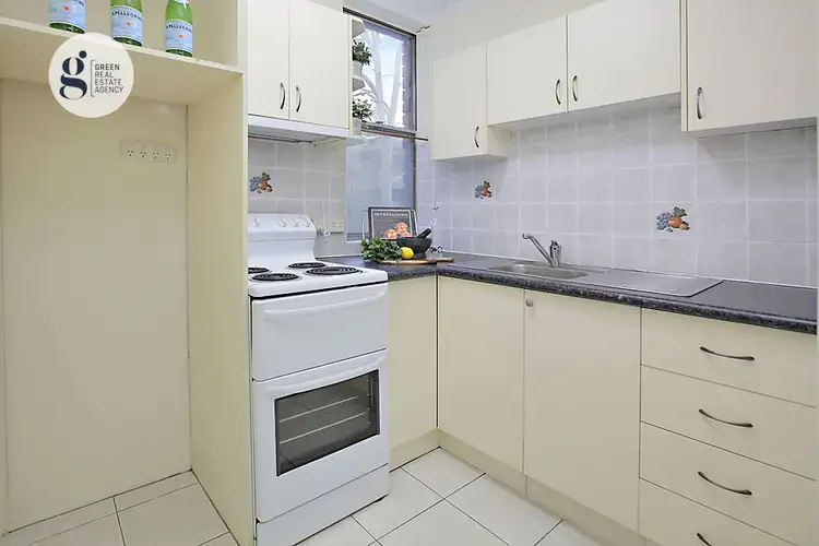 Fourth view of Homely apartment listing, 16/46 Meadow Crescent, Meadowbank NSW 2114