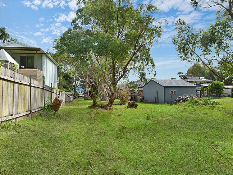 Second view of Homely land listing, 49 Government Rd, Nords Wharf NSW 2281