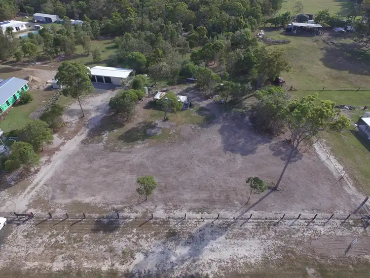 Sixth view of Homely land listing, 28 Palm Beach Road, Coonarr QLD 4670
