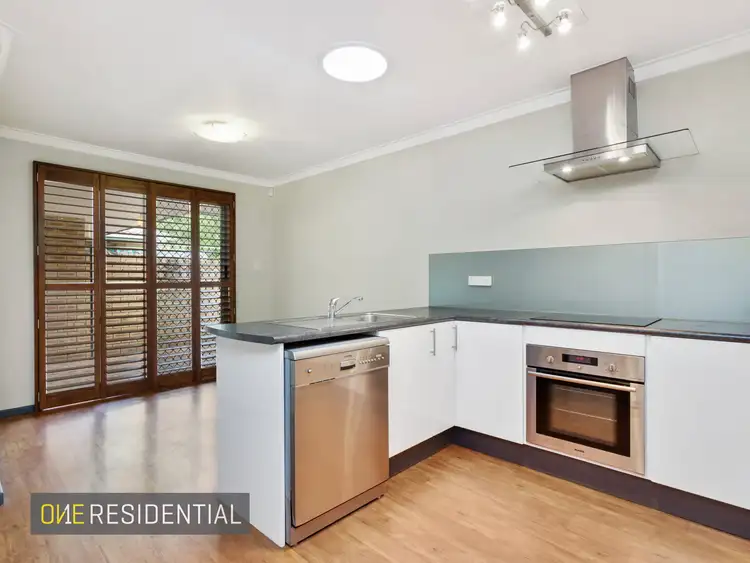 Fifth view of Homely villa listing, 2/63 Third Avenue, Mount Lawley WA 6050