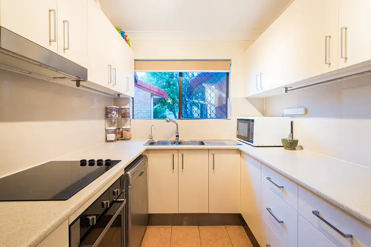 Seventh view of Homely unit listing, 3/7 JODIE COURT, Mermaid Waters QLD 4218