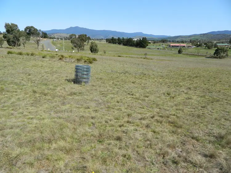 Third view of Homely land listing, Lot 8 Monks Court, Brighton TAS 7030