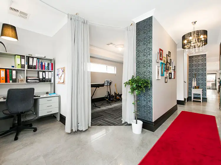 Second view of Homely house listing, 8 Cliffe St, South Perth WA 6151