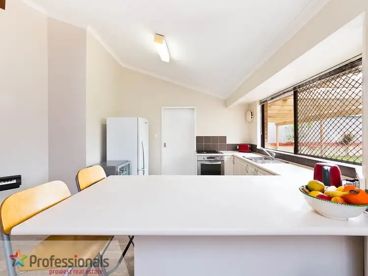 Sixth view of Homely house listing, 10 Collins Road, Willetton WA 6155