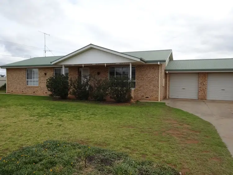 Main view of Homely house listing, 2 Karri Road, Leeton NSW 2705