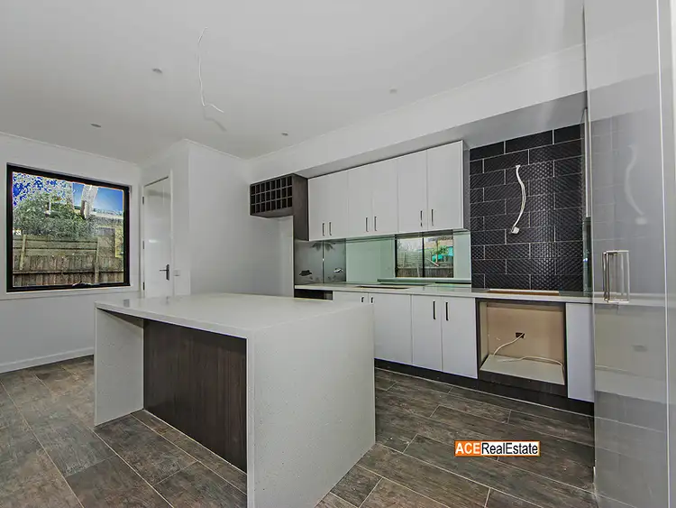 Third view of Homely unit listing, Lot 2/8 Kingsford Street, Laverton VIC 3028