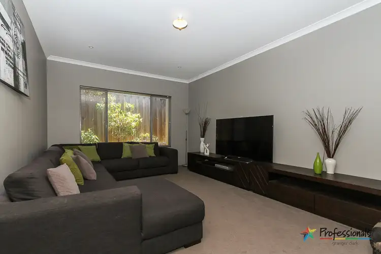 Second view of Homely house listing, 3 Karridale Vista, Ellenbrook WA 6069