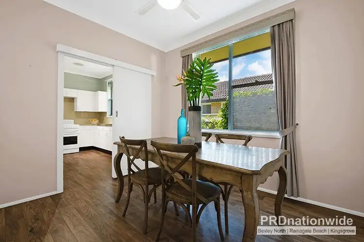 Fourth view of Homely villa listing, 5/52-54 Chuter Avenue, Ramsgate Beach NSW 2217