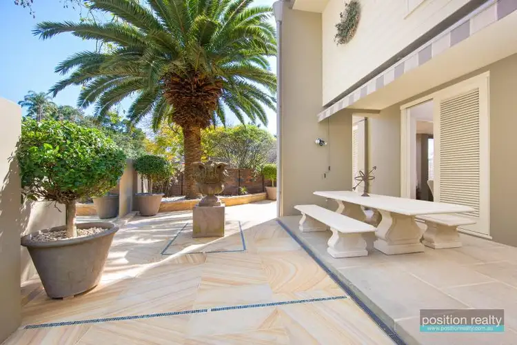 Third view of Homely house listing, 22 Manning Road, Double Bay NSW 2028
