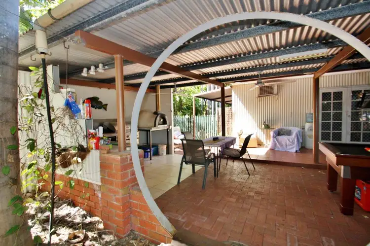 Main view of Homely house listing, 53 Walcott Street, Broome WA 6725