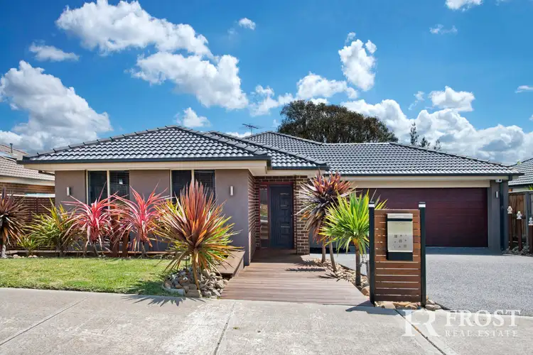 282 Flaxen Hills Road, Doreen VIC 3754