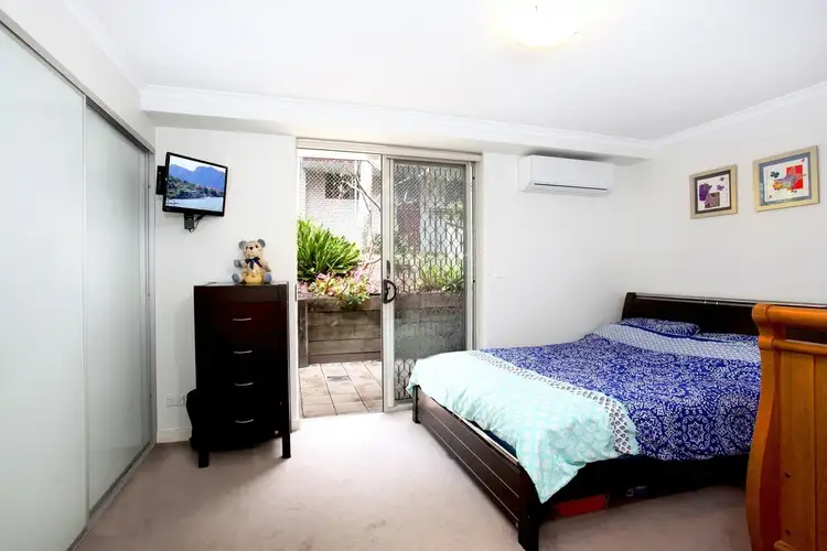 Sixth view of Homely unit listing, 35/75 Stanley Street, Chatswood NSW 2067